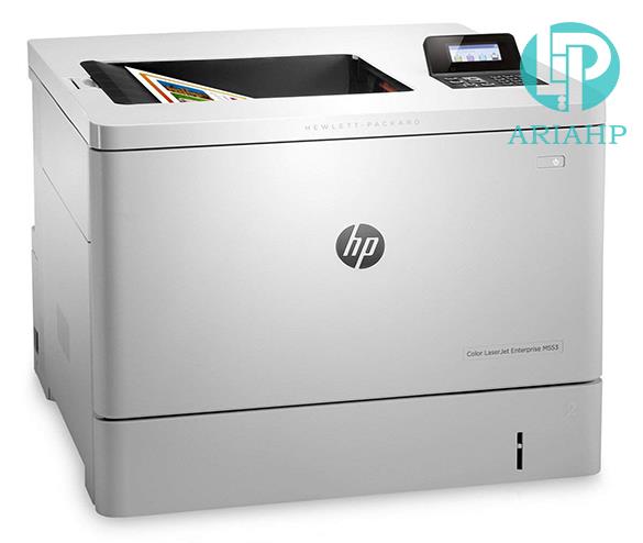HP Color LaserJet Enterprise M552 series
